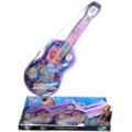 Hannah Montana Guitar Cosmetic Case