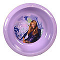 Hannah Montana 6.5" Rimmed Bowl