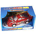 High Speed Car in Open Box