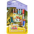 Pooh &amp; Friends 7Piece Art &amp; Craft Set