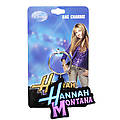Hannah Montana Lasercut PVC Keychain