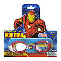 Iron Man Swimming Goggles