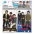 The Jonas Brothers 2 Pack Memo Pad
