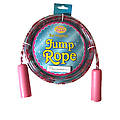 Jump Rope with Handles 3 Colors