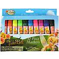 Tinkerbell 10 Pack Mini Marker In Window Box