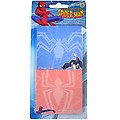Spiderman 2 Pack Self Stick Notes On Card