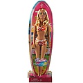 Barbie Beach Party Barbie Doll