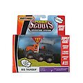 Matchbox Motorized Super Vehicle 6x6