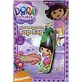 Mini Dora Bop Bag in Poly Bag