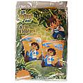 Diego Inflatable Arm Bands In Poly Bag