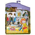 Pooh Color Activity &amp; Tracing 7Piece. Set