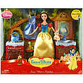 Disney Snow White Kitchen Playset