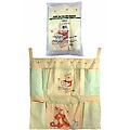 Pooh Crib Organizer