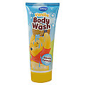 Pooh Body Wash 7Oz Tube
