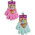 Princess Magic Gloves 2 Designs 2 Colors Assorted