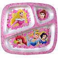 Princess 3 Section Tray