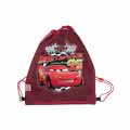 Cars Sling Bag Net Front W / PVC Character