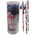 MLB Boston Red Sox Jumbo Pencil with Sharpener
