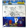 Toy Story Color Your Own Large Puzzle w/4 Crayon