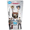 The Jonas Brothers Pencil w/Shaped Eraser Topper