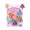 Sassy Girls Erasers