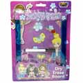 Sassy Girls Dry Erase Board