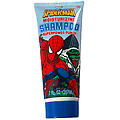 Spiderman Shampoo 7 Oz.
