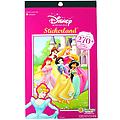 Princess Sticker Land Pads, 270 Plus Stickers