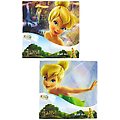 Tinkerbell Paper Wall Art