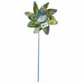 Tinkerbell Pinwheels in a Display