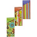 Decorated Sliding Pencil Case