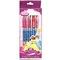 Princess 10 Pack Colored Wood Pencils