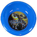 Transformers 6.5" Bowl with Rim