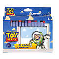Toy Story 32 Piece Crayons in Box