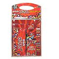 Urban Gear 11 Piece Value Pack in Bag