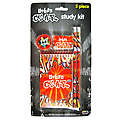 Urban Gear 5 Pack Study kit