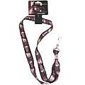 Iron Man Lanyard