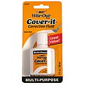 Bic Wite-Out Correction Fluid
