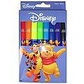 Pooh 8 Pack Juicy Marker in Window Box