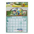 Pooh Learn Your Own Tear-Off Paper Calendar