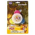 Pooh &amp; Friends 3 in 1 Mini Marker