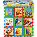 Pooh EVA Foam Puzzle Mat