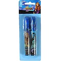 Hannah Montana 2 Pack Pop-A-Point Erasers