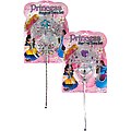 Princess Tiara and Magic Wand