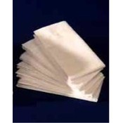 White Pillowcases 180 Thread Count Standard Size