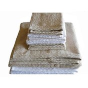 Diamond Aztec Towel Set