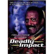 Assorted Urban DVDs