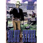 Assorted Western DVDs