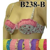 Angelina Ladies Bra
