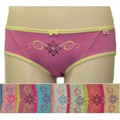 Angelina Ladies Underwear